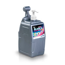 Lavamanos Línea Blanca Extrafluida T-Box 5000 ml