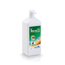 Lavamanos Macrocream Ecolabel botella 1000 ml