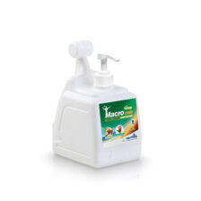 Lavamanos Macrocream Ecolabel T-Box 3000 ml