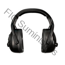 Auricular electrónico a casco left/RIGHT FM CutOff Pro