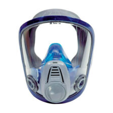 Máscara respiratoria Advantage 3221