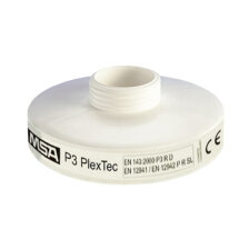 Paquete filtros de particulas P3 Plextec (10 uds)