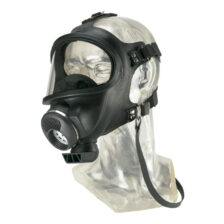 Máscara respiratoria 3S