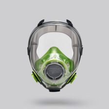 Máscara respiratoria BLS 5600