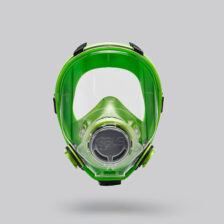 Máscara respiratoria BLS 5700