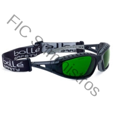 Gafas de soldadura TRACKER TRACWPCC3 tono 3