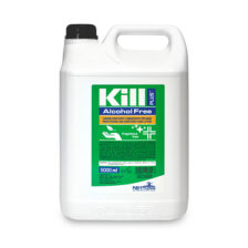 Higienizante Kill Plus bidón 5000 ml