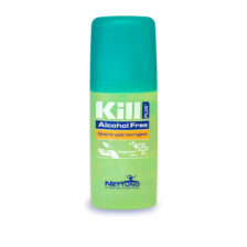 Higienizante Kill Plus spray 300 ml