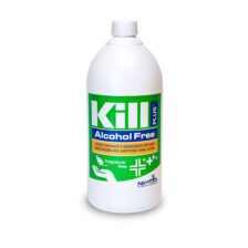 Higienizante Kill Plus botella 1000 ml