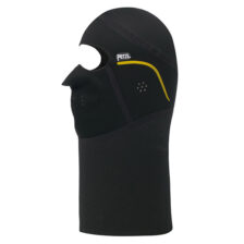 Pasamontañas de protección BALACLAVA de Petzl