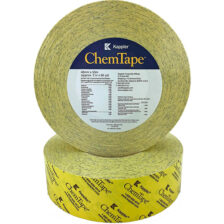 Cinta adhesiva impermeable a químicos Chem-Tape