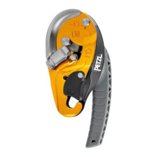 Descensor I’D EVAC de Petzl