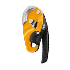 Descensor RIG de Petzl