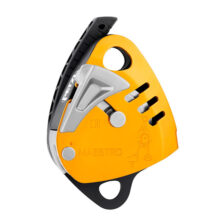 Descensor MAESTRO S de Petzl