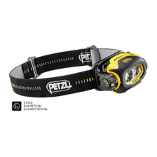 Frontal PIXA Z1 ATEX 100 lúmenes