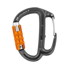 Mosquetón FREINO Z de Petzl