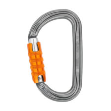 Mosquetón Am’D de Petzl