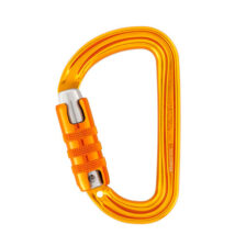 Mosquetón Sm’D de Petzl