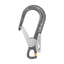 Mosquetón MGO OPEN de Petzl