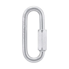 Conector GO de Petzl