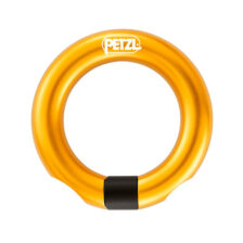 Anillo RING OPEN de Petzl