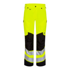 Pantalones Safety de alta visibilidad