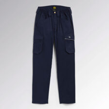 Pantalón Staff Light Cargo Cotton