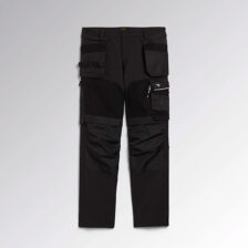 Pantalón Multi Pocket Performance