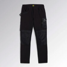 Pantalón Carbon Softshell