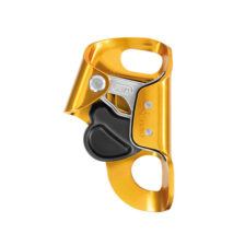 Bloqueador CROLL de Petzl