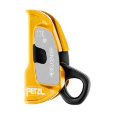 Bloqueador RESCUCENDER de Petzl