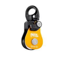 Polea SPIN S1 de Petzl