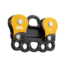 Polea REEVE de Petzl