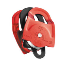 Polea TWIN de Petzl