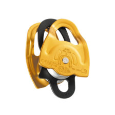 Polea GEMINI de Petzl