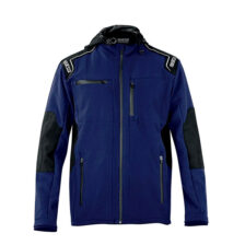 Chaqueta softshell Seattle