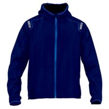 Chaqueta softshell Wilson