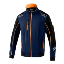 Chaqueta softshell Austin