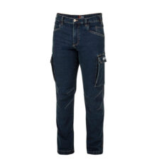 Pantalones técnicos Dallas Jeans