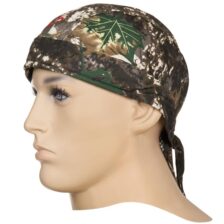 Doo-Rag de soldador Fire Fox 23-3601