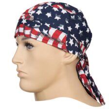 Doo-Rag de soldador Fire Fox 23-3604