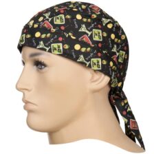 Doo-Rag de soldador Fire Fox 23-3606