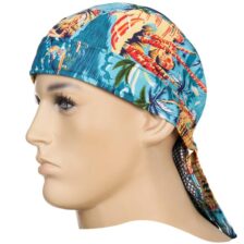 Doo-Rag de soldador Fire Fox 23-3607