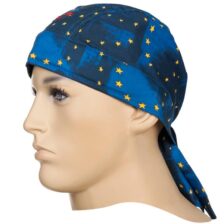 Doo-Rag de soldador Fire Fox 23-3609