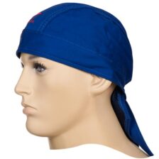 Doo-Rag de soldador Fire Fox 23-3612