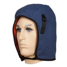 Forro para casco de soldador ignifugo frío extremo TURMOflex 23-7733