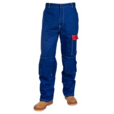 Pantalones de soldador Fire Fox 33-2600