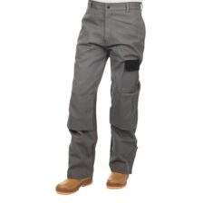 Pantalones de soldador Arc Knight 38-4360