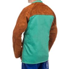 Chaqueta de soldador STEERSOtuff 44-7300/P