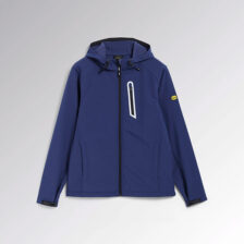 Chaqueta Softshell Sail